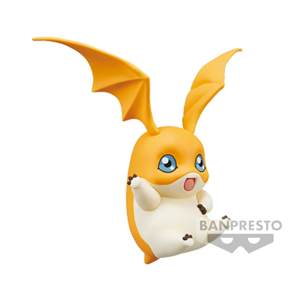 Banpresto DIGIMON ADVENTURE DXF~ADVENTURE ARCHIVES~SPECIAL(D:PATAMON) Main image