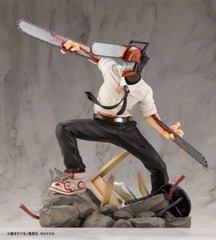 Kotobukiya ARTFX J Chainsaw Man
