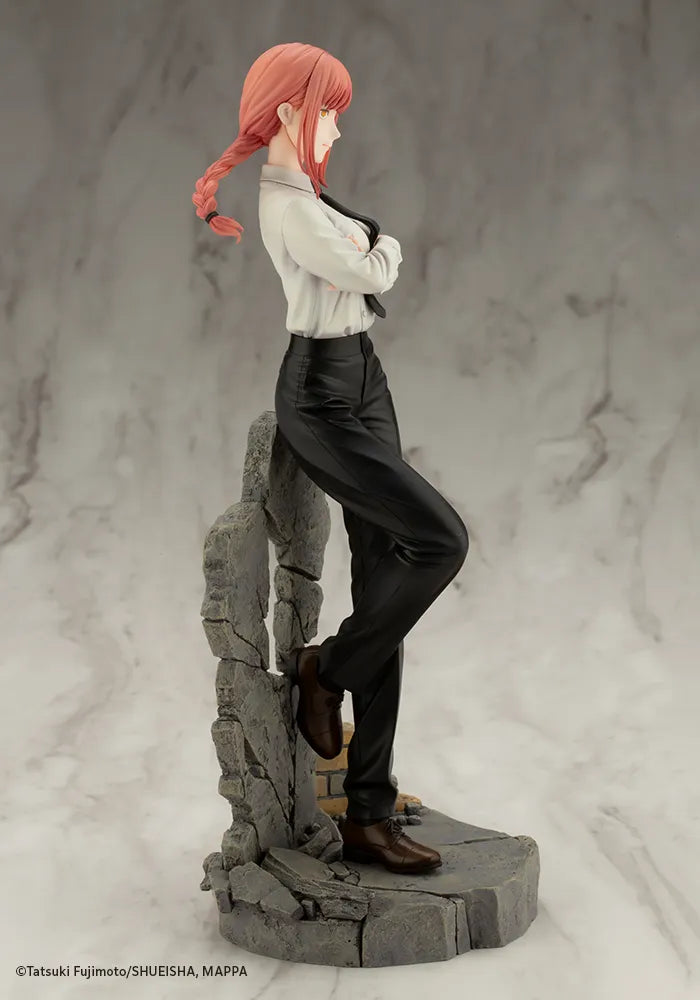 Kotobukiya ARTFX J CHAINSAW MAN Makima