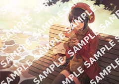 [Nagu] Aki Season of Autumn