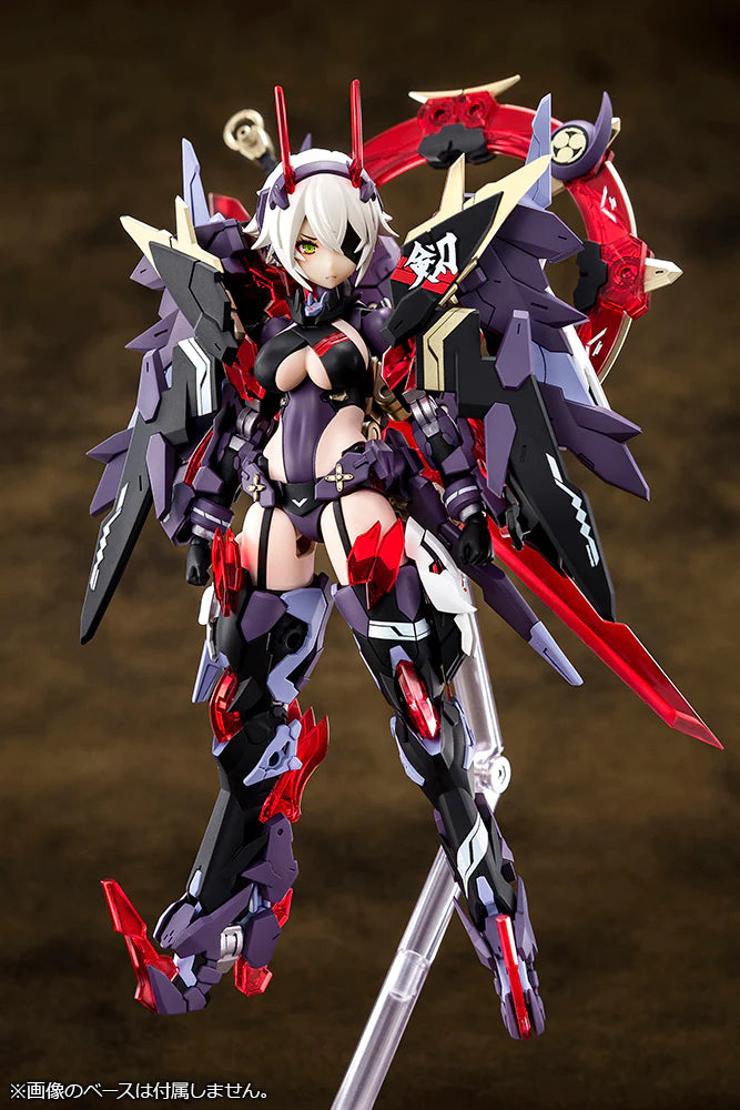 Kotobukiya Megami Device AUV Susanowo Main image