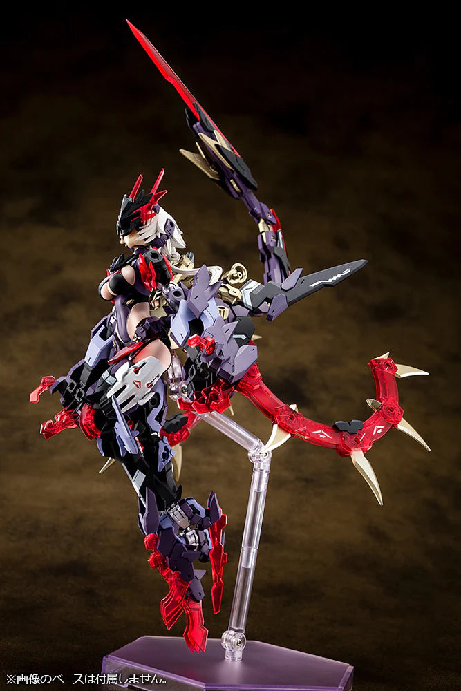 Kotobukiya Megami Device AUV Susanowo