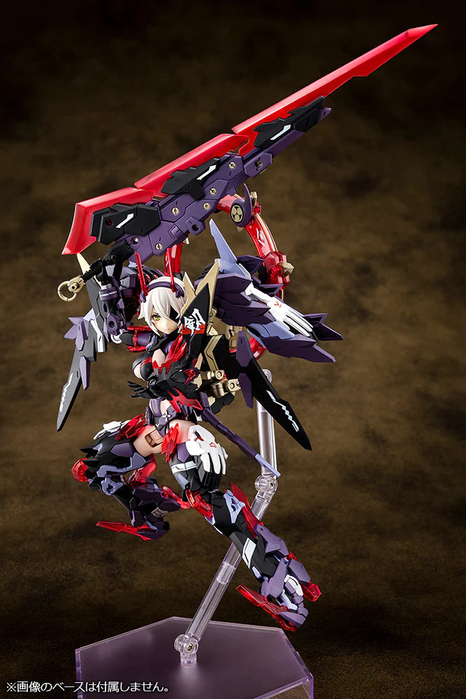 Kotobukiya Megami Device AUV Susanowo