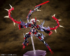 Kotobukiya Megami Device AUV Susanowo
