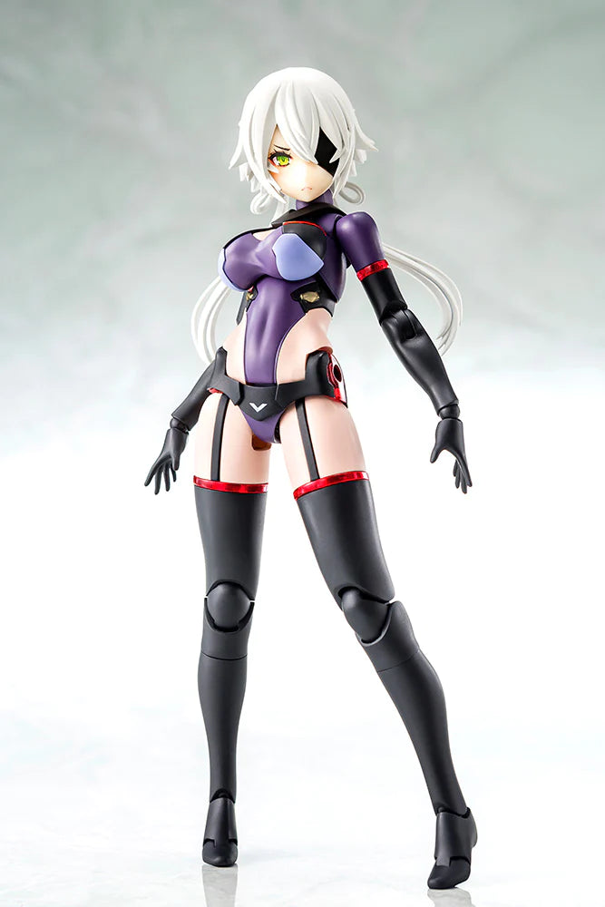 Kotobukiya Megami Device AUV Susanowo