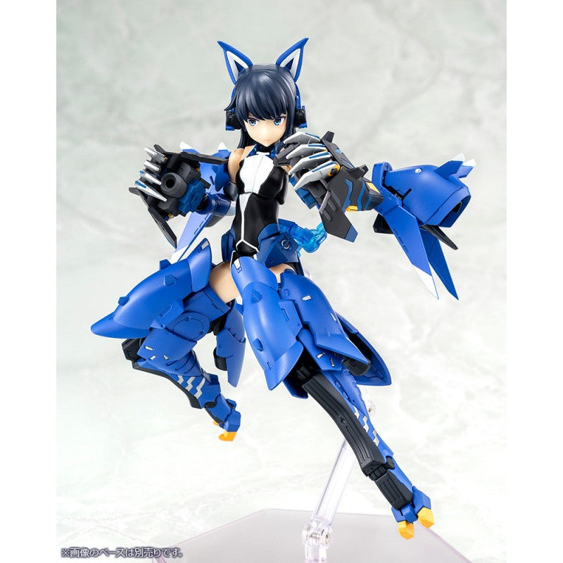 Kotobukiya Megami Device Mutsumi Koashi Gou-Ki