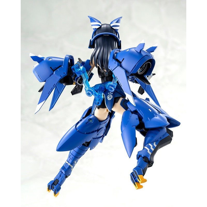 Kotobukiya Megami Device Mutsumi Koashi Gou-Ki