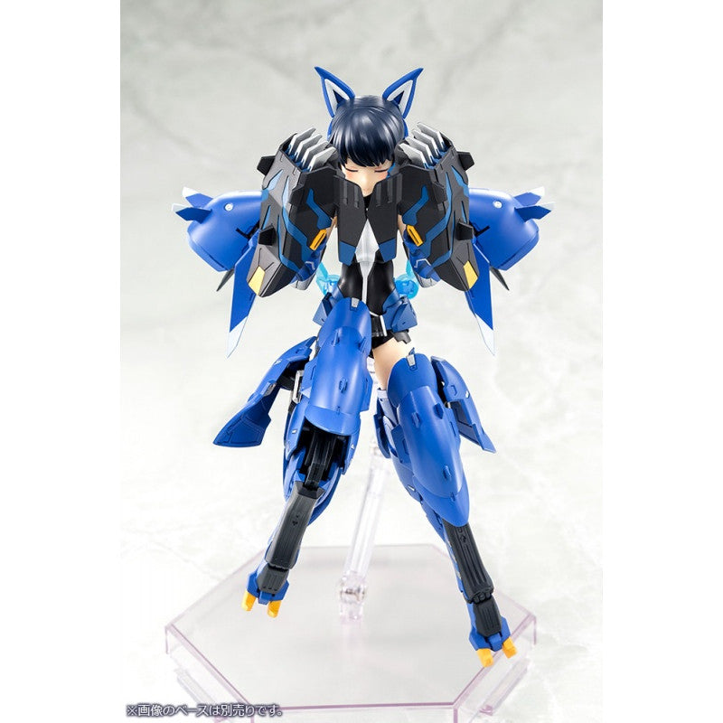 Kotobukiya Megami Device Mutsumi Koashi Gou-Ki