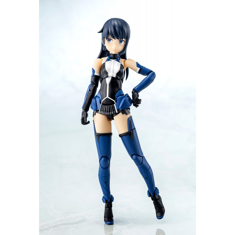 Kotobukiya Megami Device Mutsumi Koashi Gou-Ki