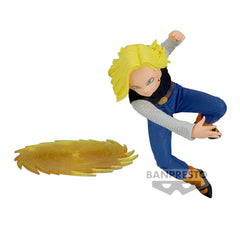 Banpresto Dragon Ball Z Gxmateria Android 18