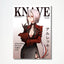 [Satoko] Genshin Impact Arlecchino Magazine Cover A5