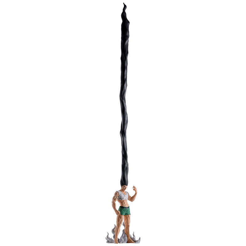 Banpresto Hunter X Hunter FL Gon Main image