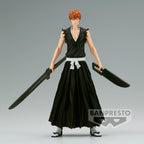 Banpresto BLEACH SOLID AND SOULS-ICHIGO KUROSAKI