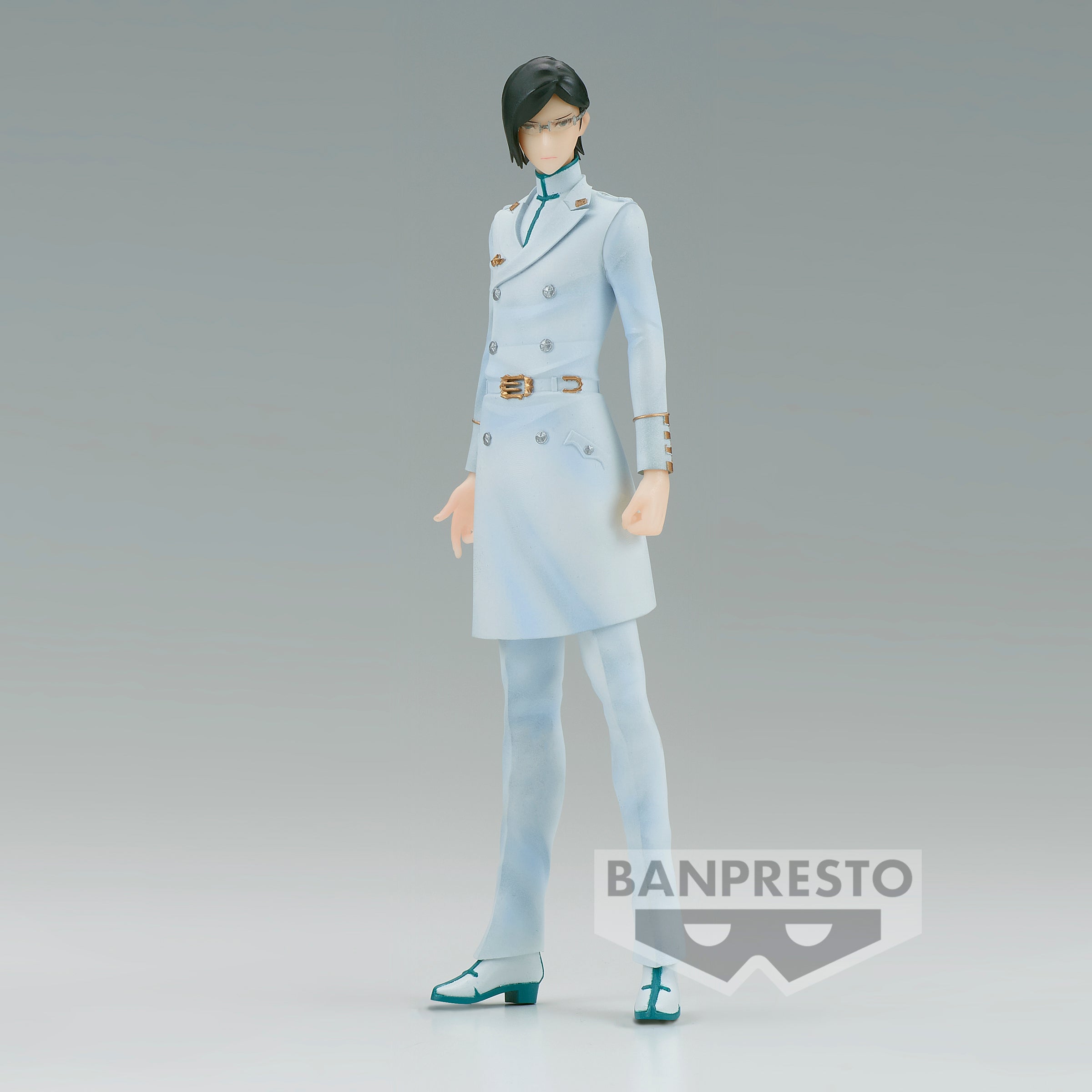 Banpresto BLEACH SOLID AND SOULS-ISHIDA