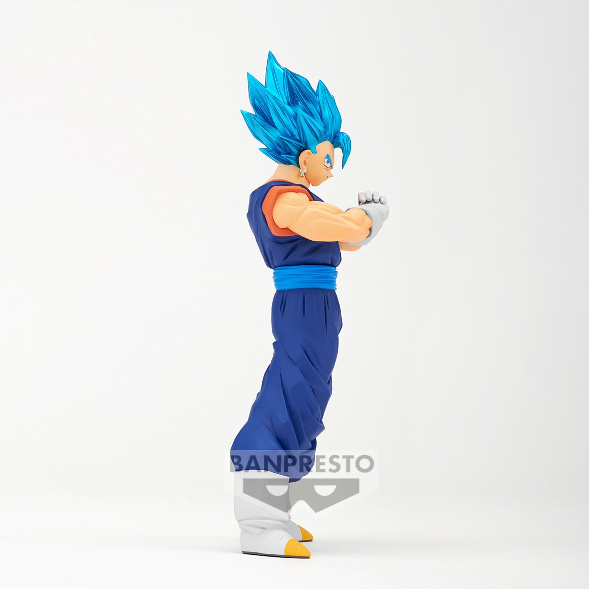 Banpresto DRAGON BALL SUPER BLOOD OF SAIYANS-SPECIAL XIX Secondary image