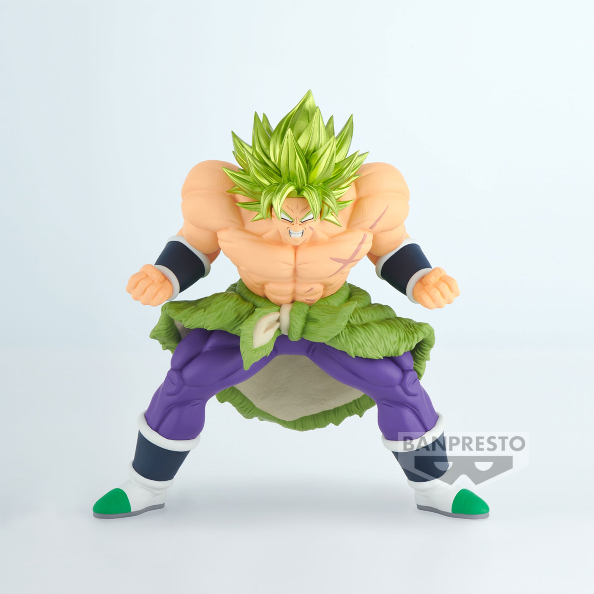 Banpresto DRAGON BALL SUPER BLOOD OF SAIYANS-SPECIALXVII- Secondary image