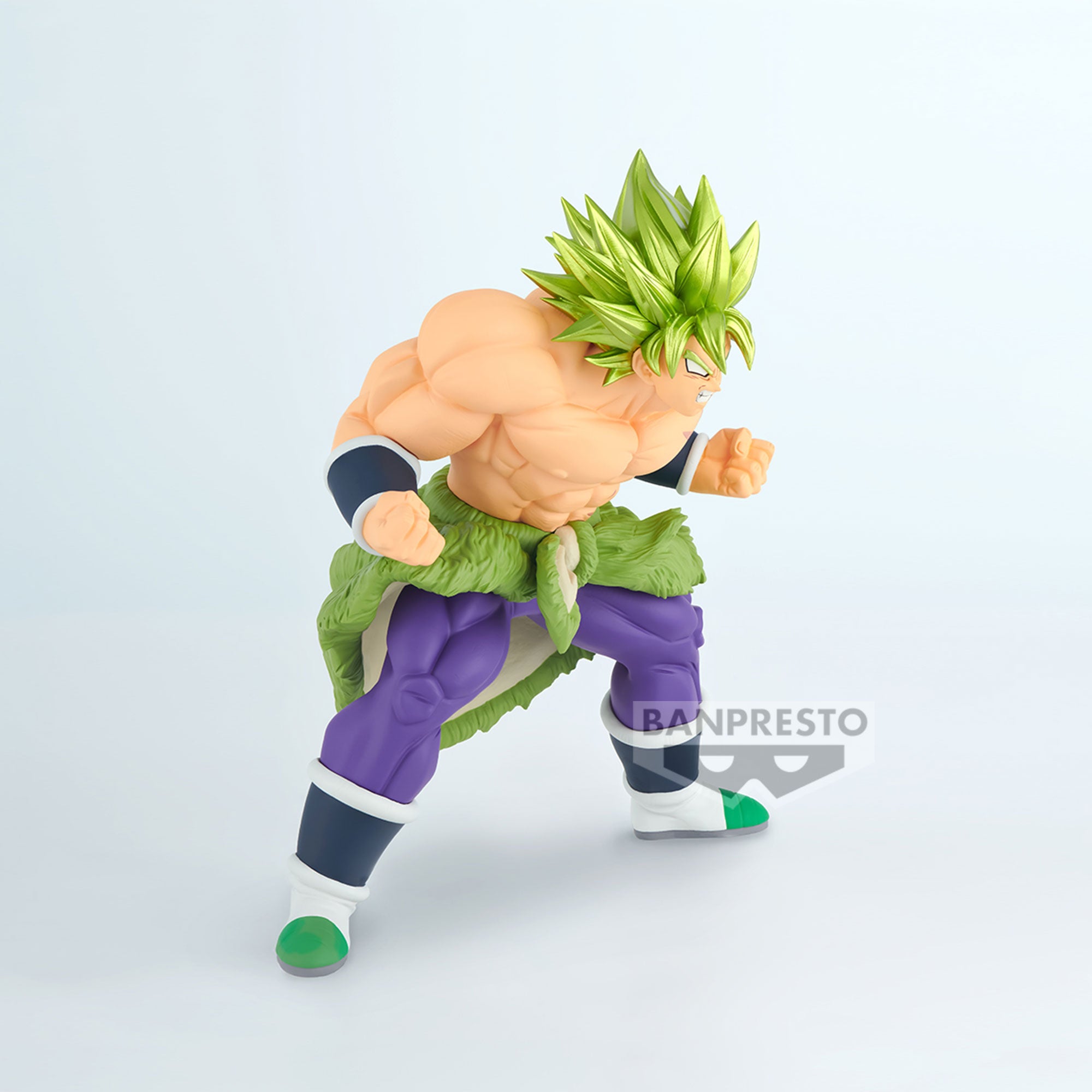 Banpresto DRAGON BALL SUPER BLOOD OF SAIYANS-SPECIALXVII-