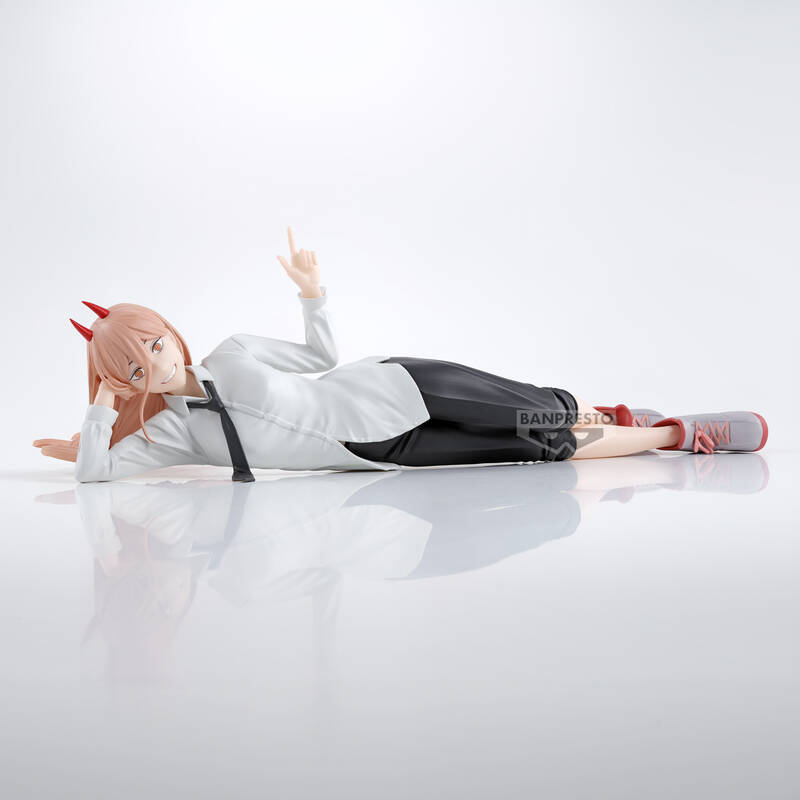 Banpresto CHAINSAW MAN POWER FIGURE 2 Main image