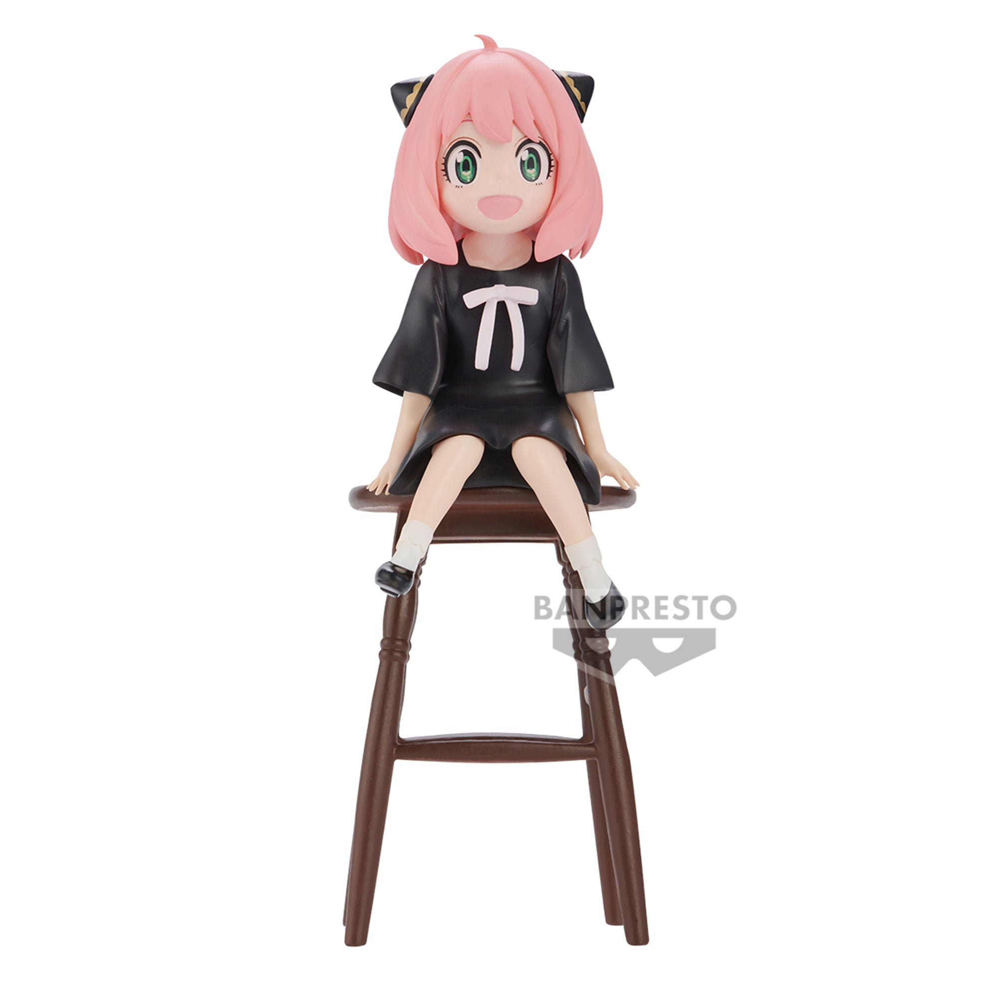 Banpresto SPYxFAMILY BREAK TIME COLLECTION ANYA FORGER Main image