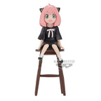 Banpresto SPYxFAMILY BREAK TIME COLLECTION ANYA FORGER