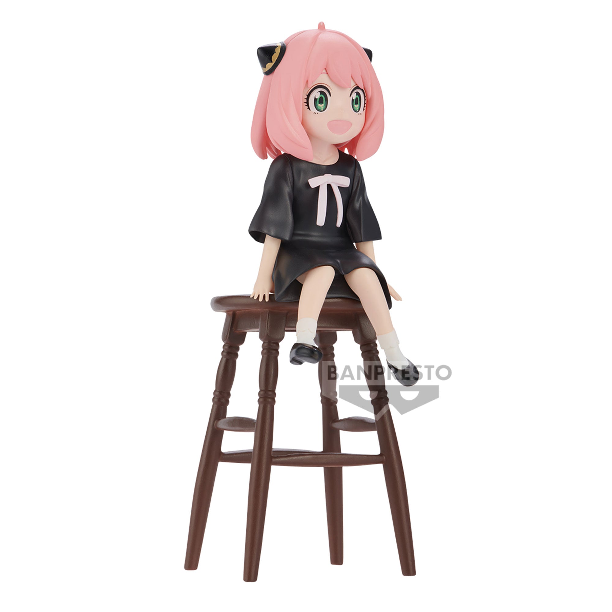 Banpresto SPYxFAMILY BREAK TIME COLLECTION ANYA FORGER