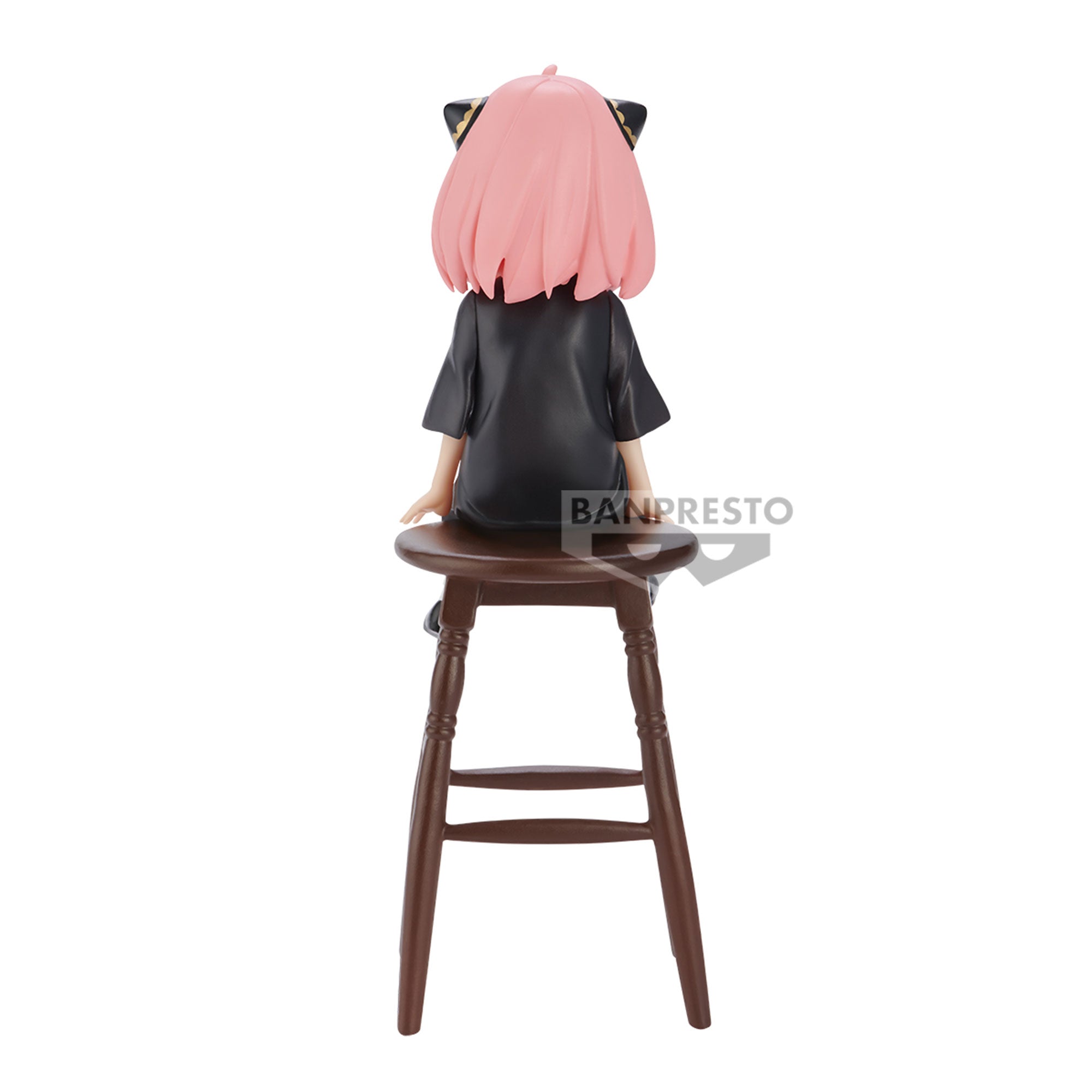 Banpresto SPYxFAMILY BREAK TIME COLLECTION ANYA FORGER