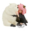 Banpresto SPYxFAMILY BREAK TIME COLLECTION ANYA FORGER&BOND FORGER