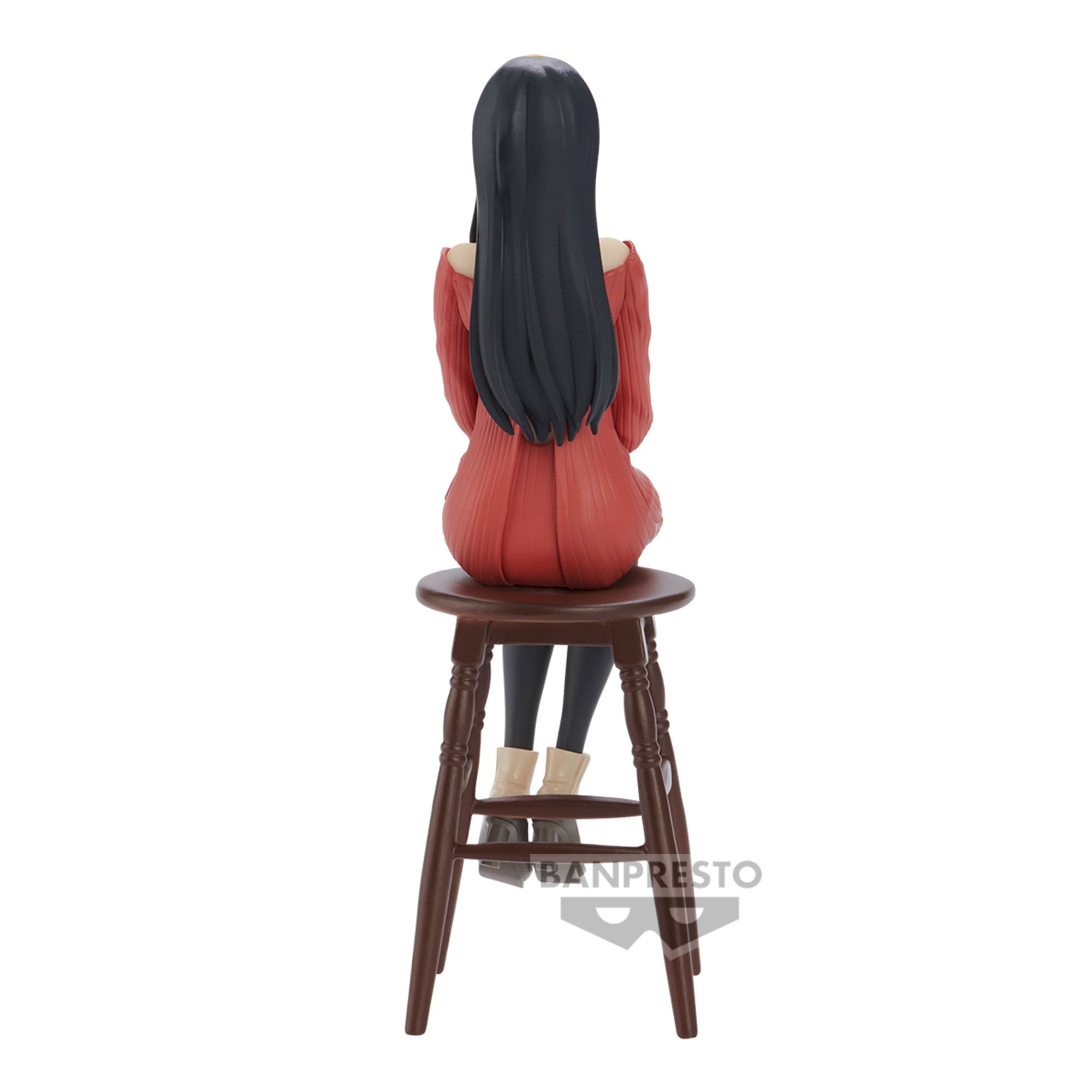 Banpresto SPYxFAMILY BREAK TIME COLLECTION YOR FORGER