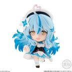 Bandai HOLOLIVE DEFORMER COLLECTION VOL.1 W/O GUM  (Full Set)