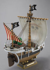 Bandai One Piece Going Merry Plastic Model Kit