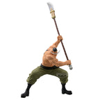 Banpresto Grandista Edward Newgate