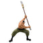 Banpresto Grandista Edward Newgate