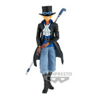 Banpresto ONE PIECE THE SHUKKO-SABO-