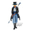 Banpresto ONE PIECE THE SHUKKO-SABO-