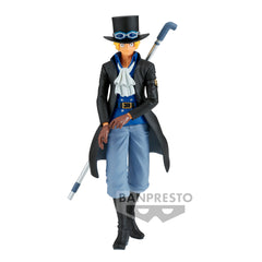 Banpresto ONE PIECE THE SHUKKO-SABO-