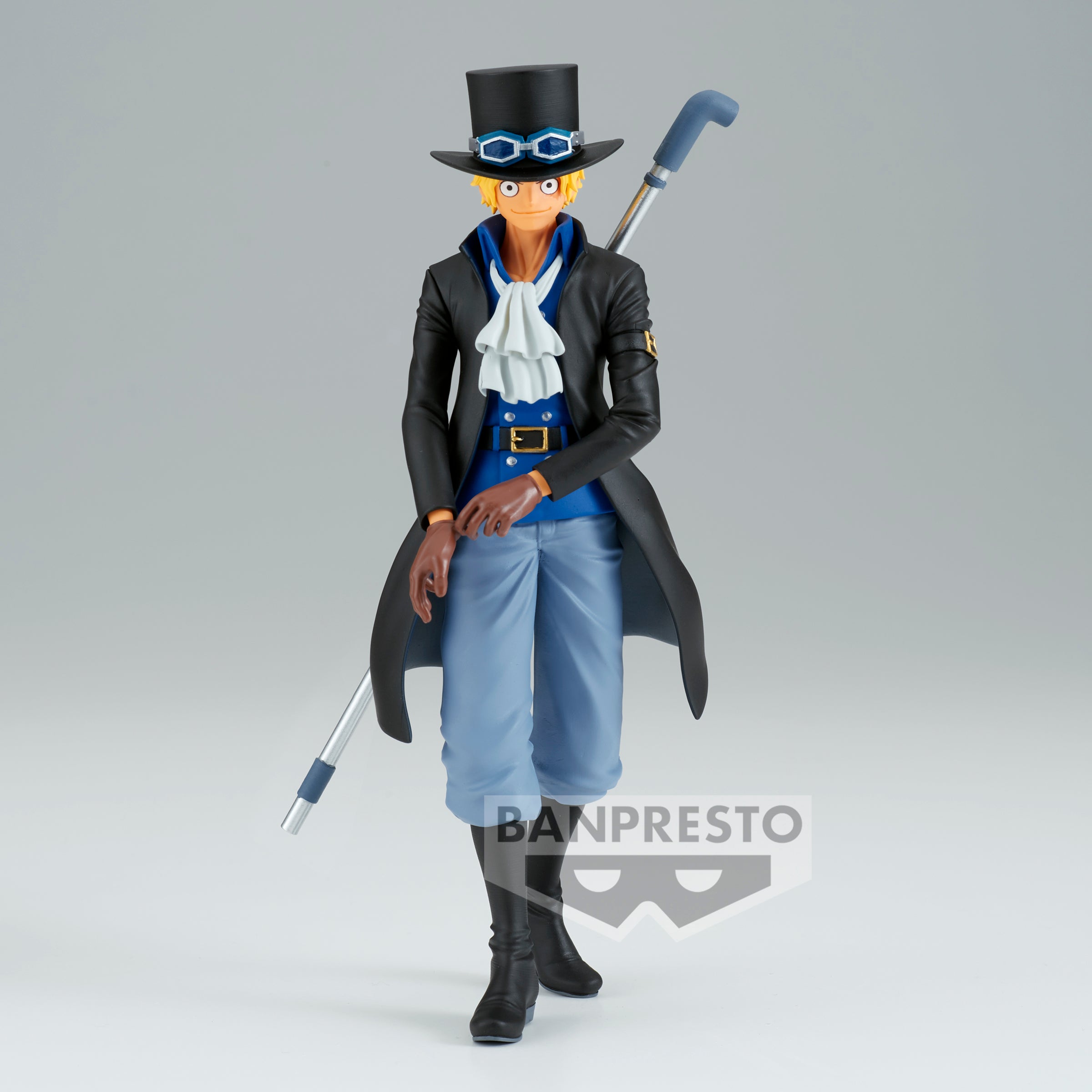 Banpresto ONE PIECE THE SHUKKO-SABO- Secondary image