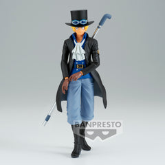 Banpresto ONE PIECE THE SHUKKO-SABO-