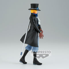 Banpresto ONE PIECE THE SHUKKO-SABO-