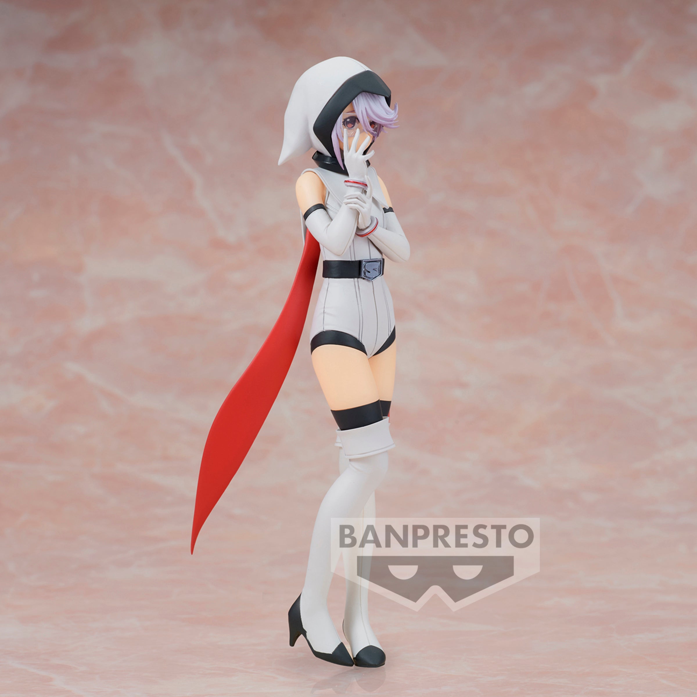 Banpresto SHY FIGURE