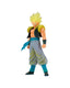 Banpresto Dragon Ball Super Clearise Super Saiyan Gogeta