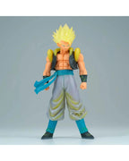 Banpresto Dragon Ball Super Clearise Super Saiyan Gogeta