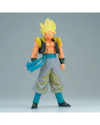 Banpresto Dragon Ball Super Clearise Super Saiyan Gogeta