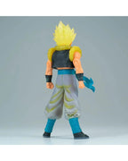 Banpresto Dragon Ball Super Clearise Super Saiyan Gogeta