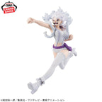 Banpresto One Piece Battle Record Collection Jewelry Bonney