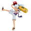 Banpresto One Piece Battle Record Collection Monkey D. Luffy Gear 5 II