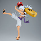 Banpresto One Piece Battle Record Collection Monkey D. Luffy Gear 5 II
