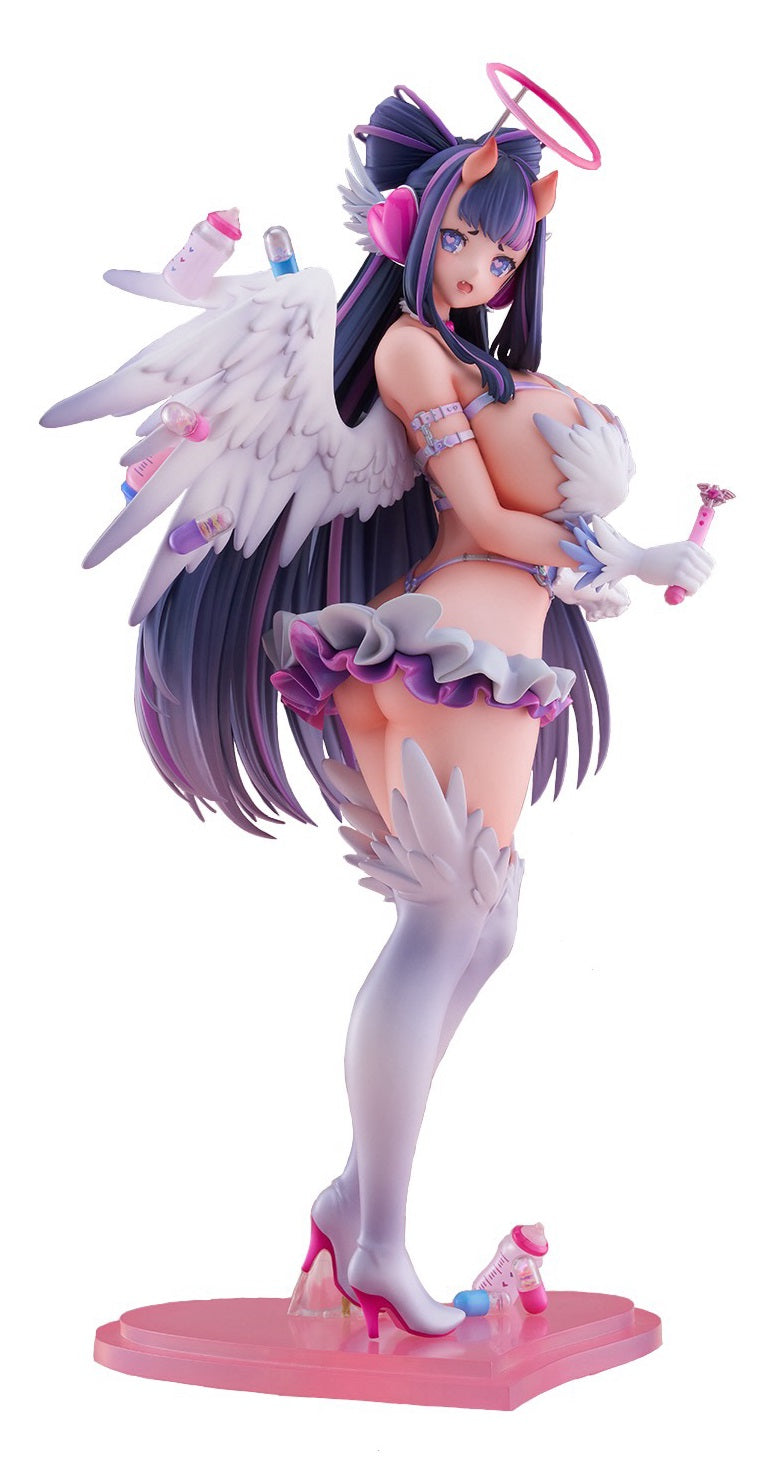 BellFine Guilty Illustration by Annoano Pre-Order Main image