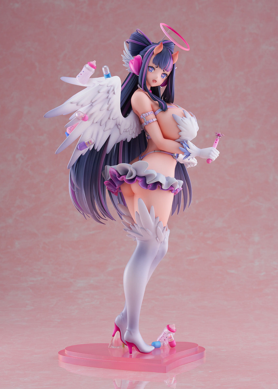 BellFine Guilty Illustration by Annoano Pre-Order Secondary image