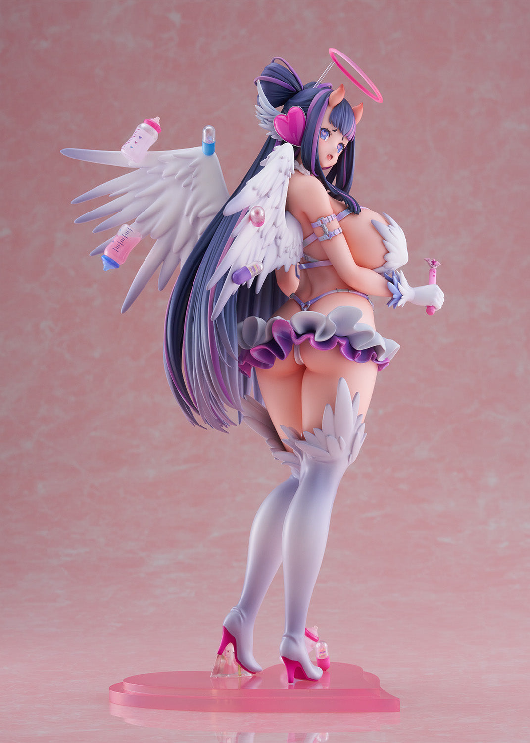 BellFine Guilty Illustration by Annoano Pre-Order