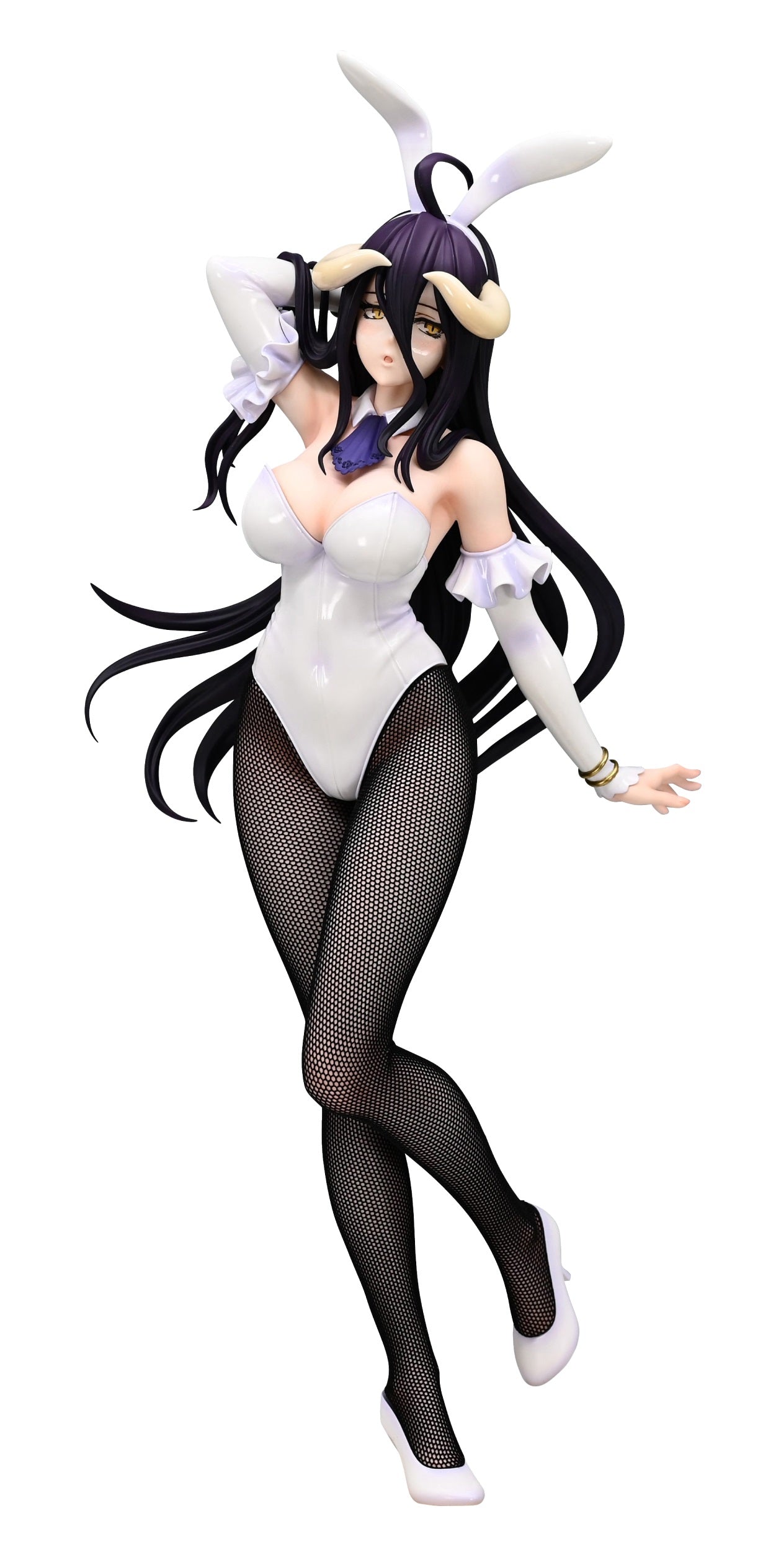 FuRyu BiCute Bunnies Overlord Albedo Main image